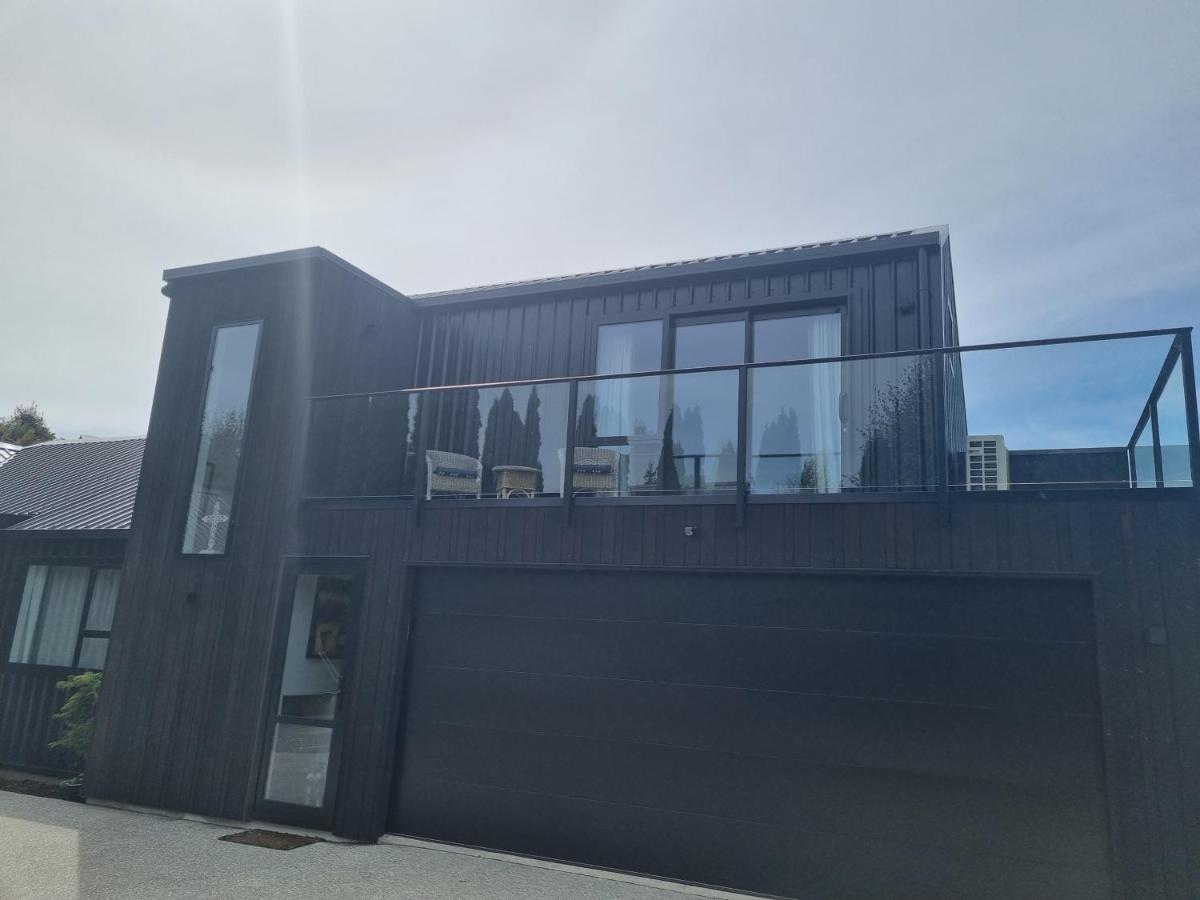 Alto On Hedditch Wanaka Exterior foto