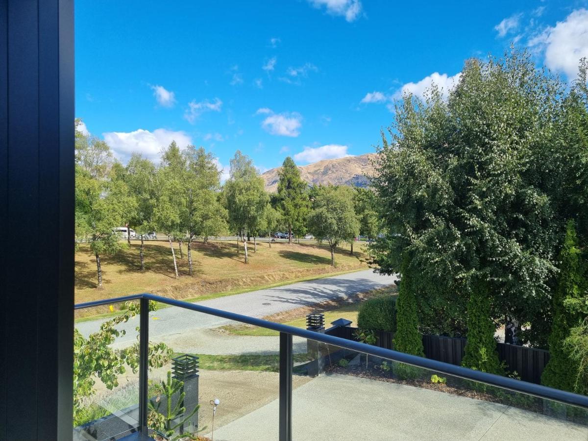 Alto On Hedditch Wanaka Exterior foto
