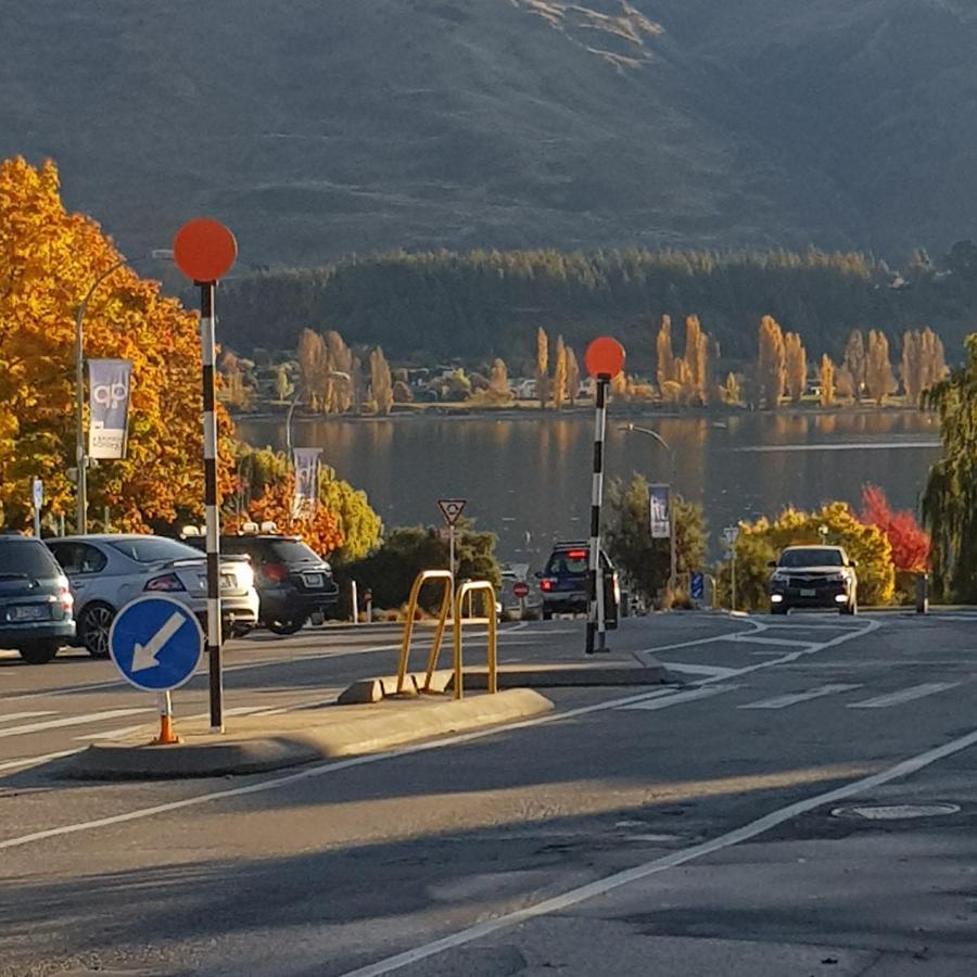 Alto On Hedditch Wanaka Exterior foto